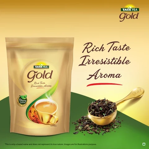 TATA Tea Gold 1kg
